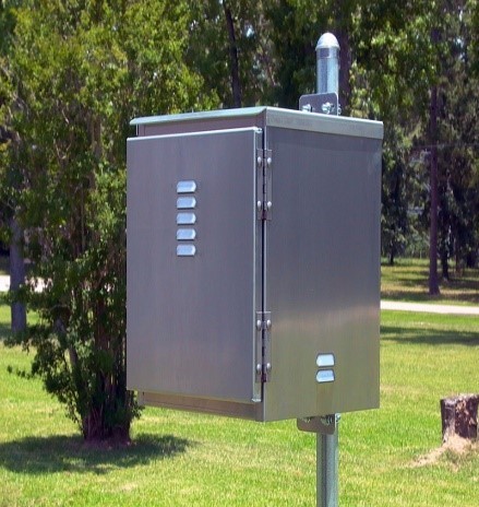 Outdoor Racks Series